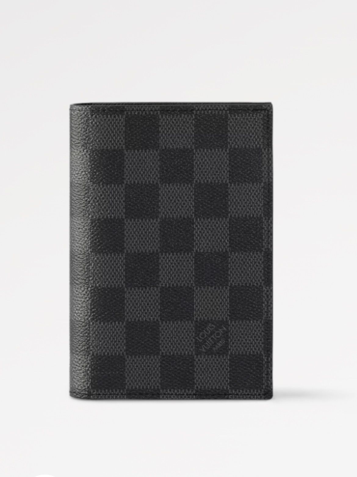 LOUIS VUITTON Passport Cover