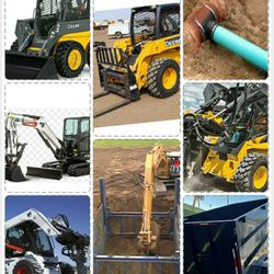Heavy Equipment 