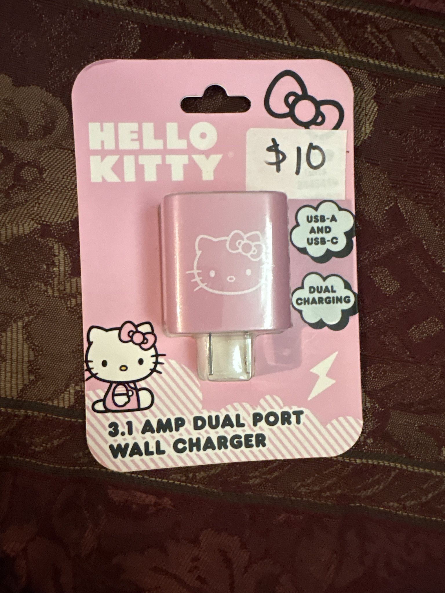 Hello Kitty