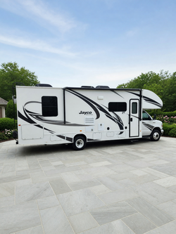 2022 Jayco Red Hawk