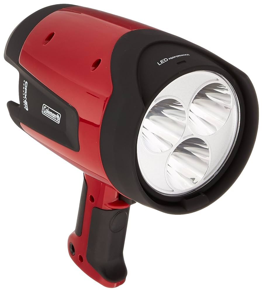 Coleman CPX 6 CSP70 Spotlight - New LED 