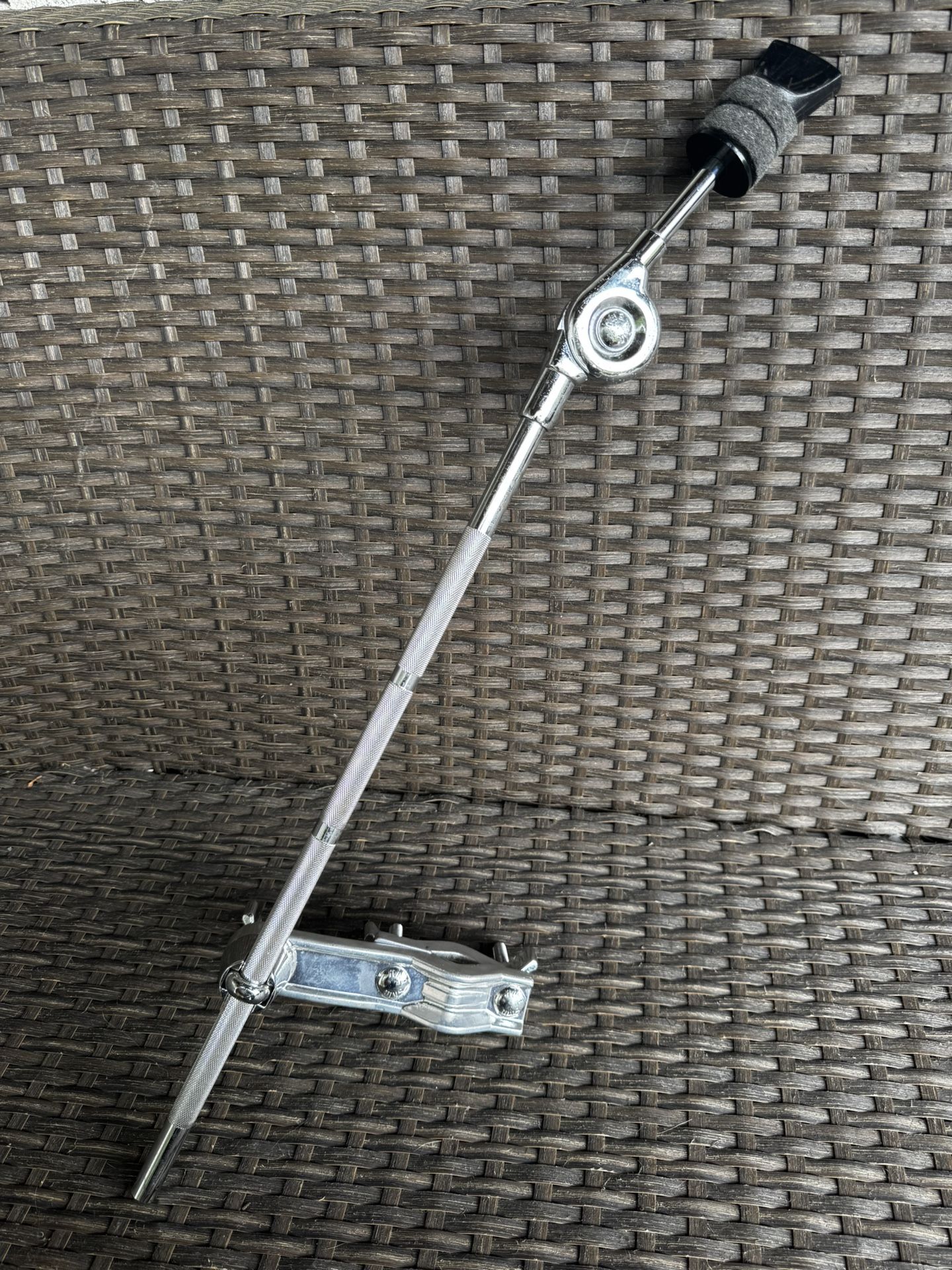 Gibraltar Cymbal Boom Arm w/ Clamp (ARM06-0925)