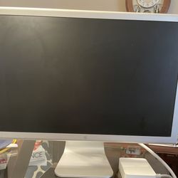 20” Mac Monitor Screen 