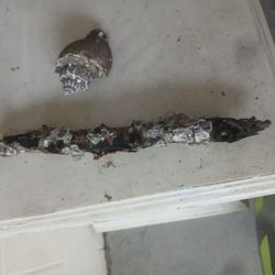 Aquarium Natural Driftwood 