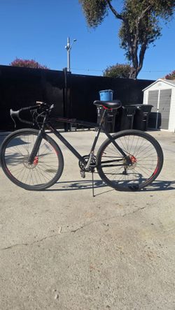 Road Bike 55Cm frame