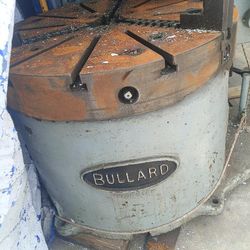 Bullard 42"
