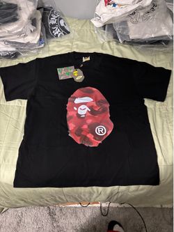 Bape /Chrome