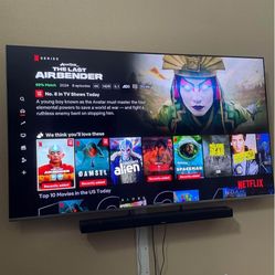 82 In Samsung Tv 