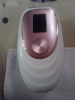 IPL Laser Hair Removal Device 