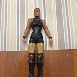 WWE Becky lynch Action figure