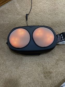 Sonic Comfort Personal Massager