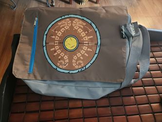 Zelda bag