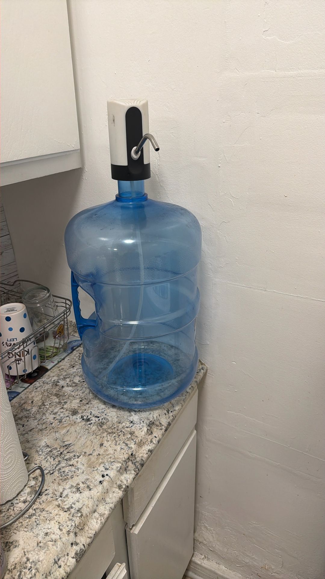 Water Gallon