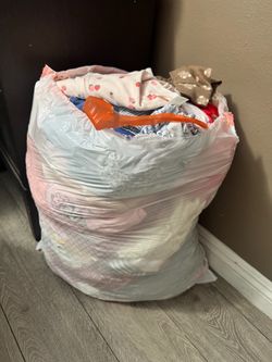 Baby girl clothes