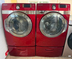 SAMSUNG-BEAUTIFUL SET 🔥GAS🔥✅✅3 MONTHS WARRANTY