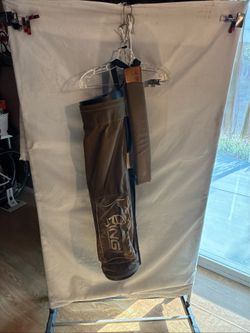Ping Carry Bag
