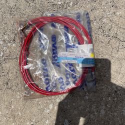 B-Post Battery Cable Volvo S/V/C70