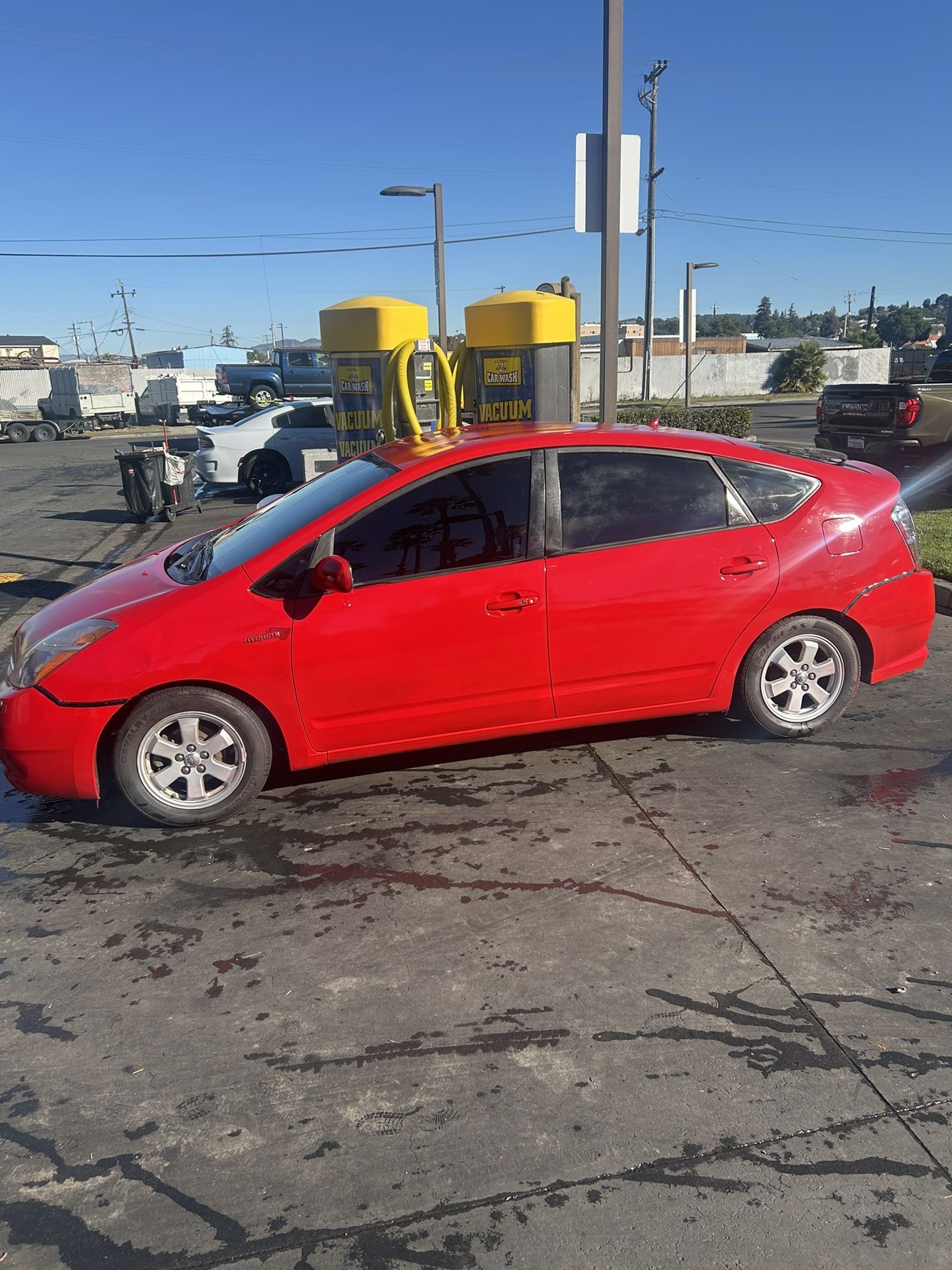 2006 Toyota Prius
