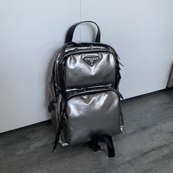 Prada Backpack