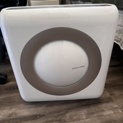 Air Purifier - HEPA & Doctor Recommended