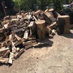 Firewood 🔥🪵👑
