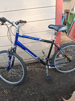 Diamond Back 21 Speed Mountain Bike