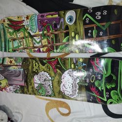 Skateboards