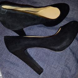 Nine West High Heels 