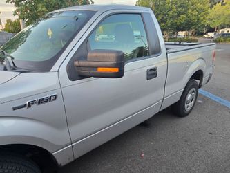 2009 Ford F-150
