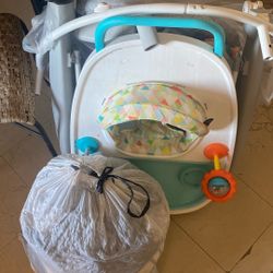 Baby Stuff 