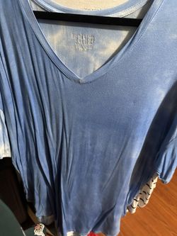 Shirt 2X