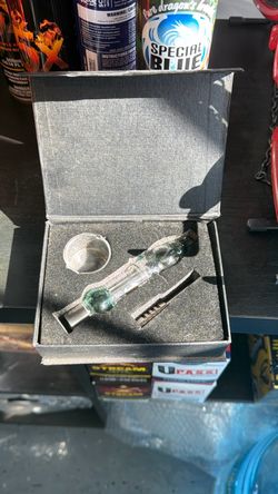 Nector collector