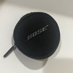 Bose Soundsport A11 Bluetooth Wireless Earphones | Black | Tested