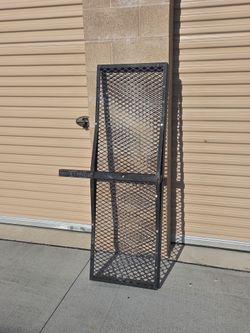 PRICE REDUCTION HEAVY-DUTY CARRIER RECEIVER MOUNT $60