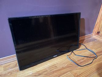 29 inch Jensen flat screen TV