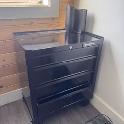 Craftsman Tool Cabinet 