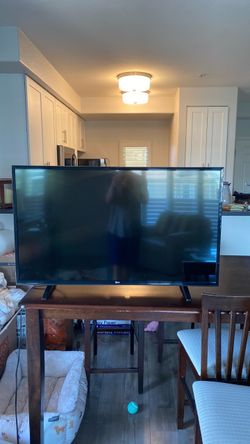 LG Flat Screen TV 42 inch
