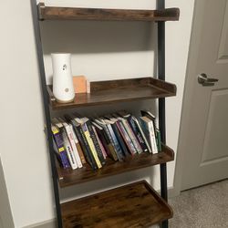 Bookcase 