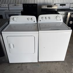 Kenmore Washer And Electric Dryer