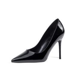 NEW ELISABET TANG HEELS 