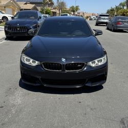 2015 BMW 435i Gran Coupe 