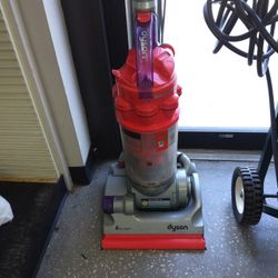 Vacuum 