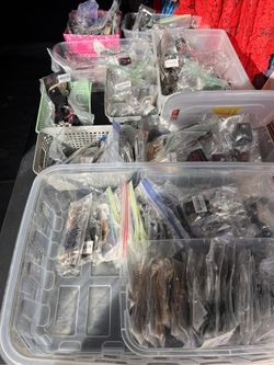 Assorted jewelry new never worn