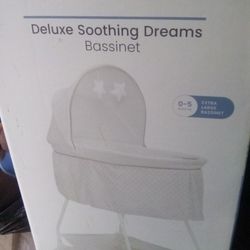Bassinet 