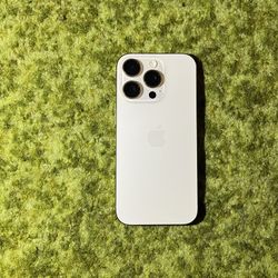 iPhone 16 Pro | 256GB | Desert Titanium | Factory Unlocked