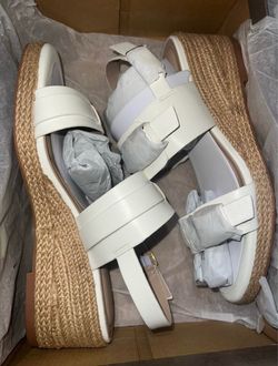 Giani Bernini Wedges