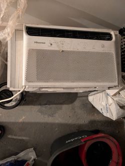 Hisense Air conditioner