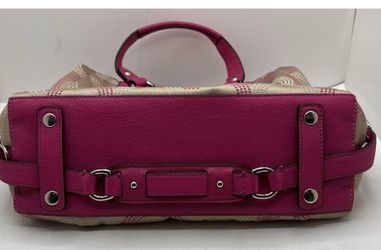 Bag and wallet coach