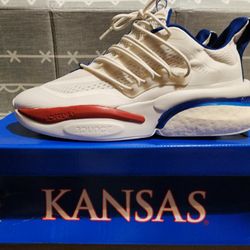 Adidas Alphaboost V1 - Size 11.5