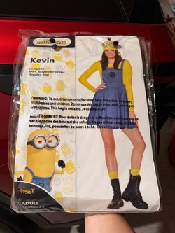 Women costume